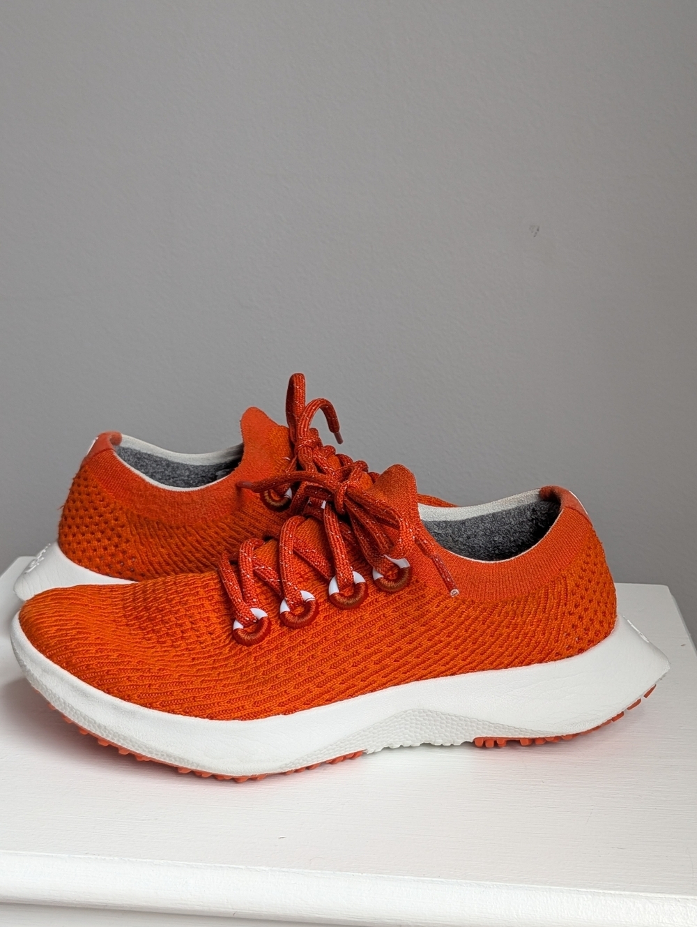 Allbirds Tree Dasher 2